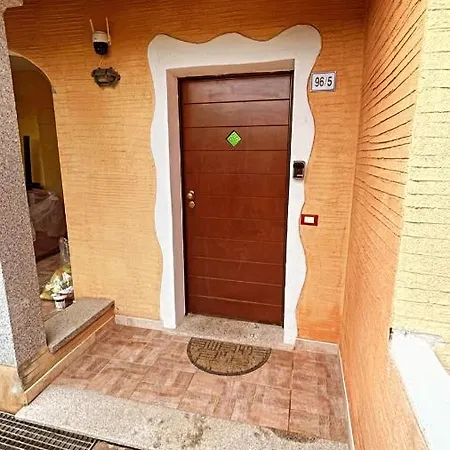 Stella Marina 2 Lejlighed *
