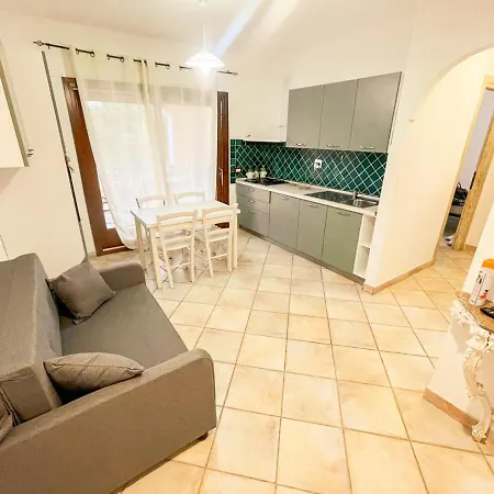 Stella Marina 2 * Olbia