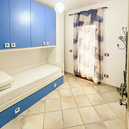 Stella Marina 2 Apartamento *