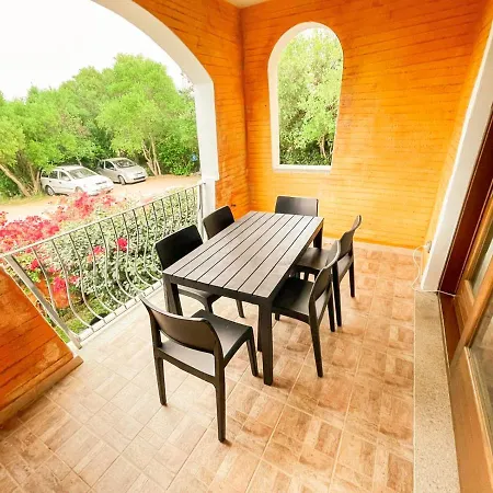 아파트 Stella Marina 2 *